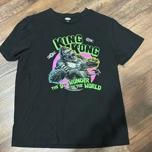 King Kong T-shirt